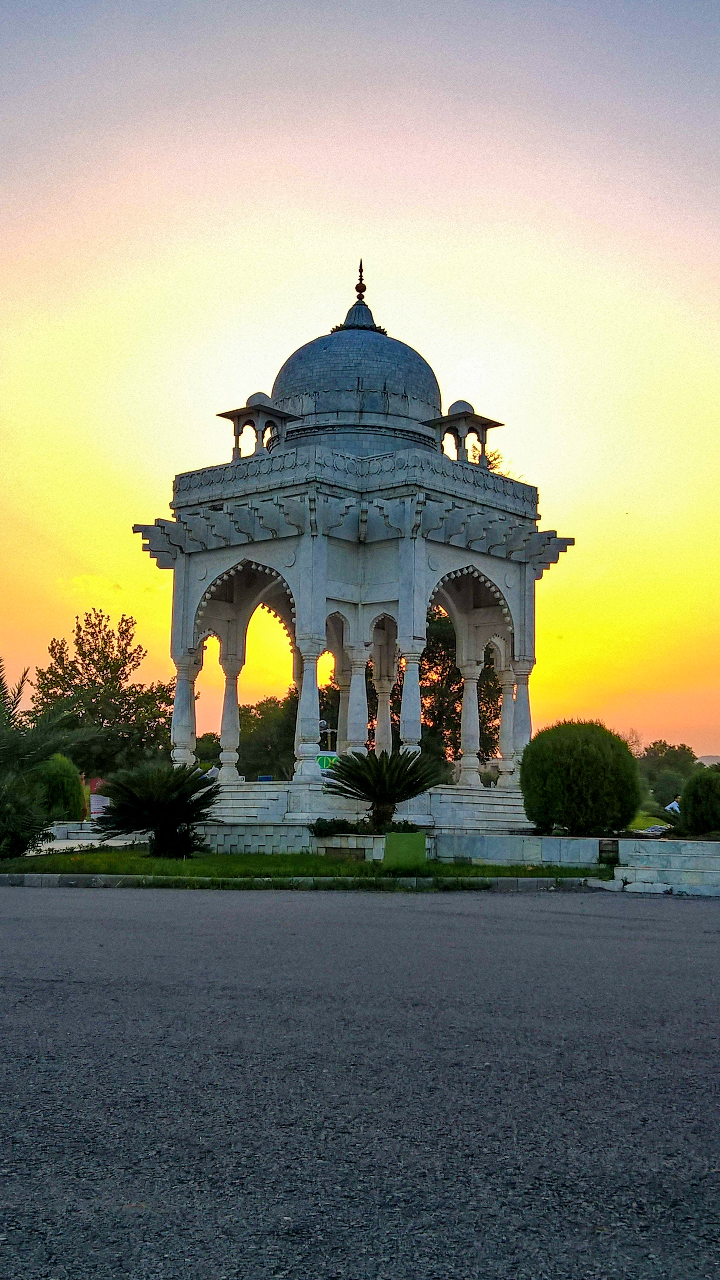 F-9 Park, Islamabad